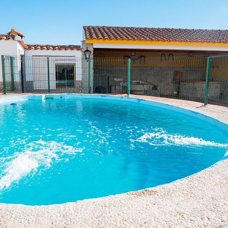 Cortijo Charcollana Villa Пособланко Екстериор снимка