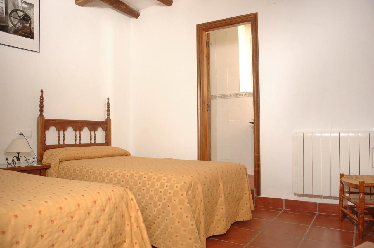 Cortijo Charcollana Villa Пособланко Екстериор снимка
