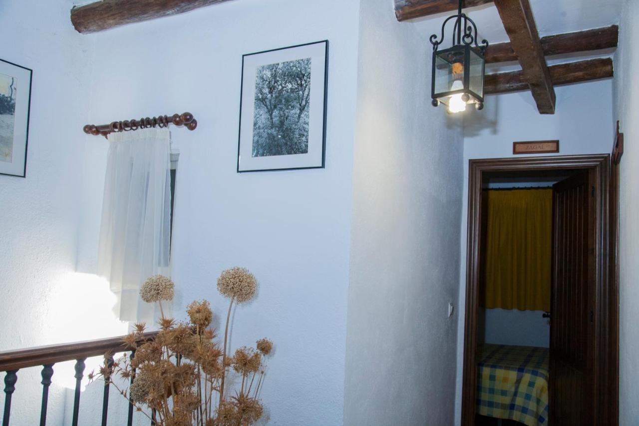 Cortijo Charcollana Villa Пособланко Екстериор снимка