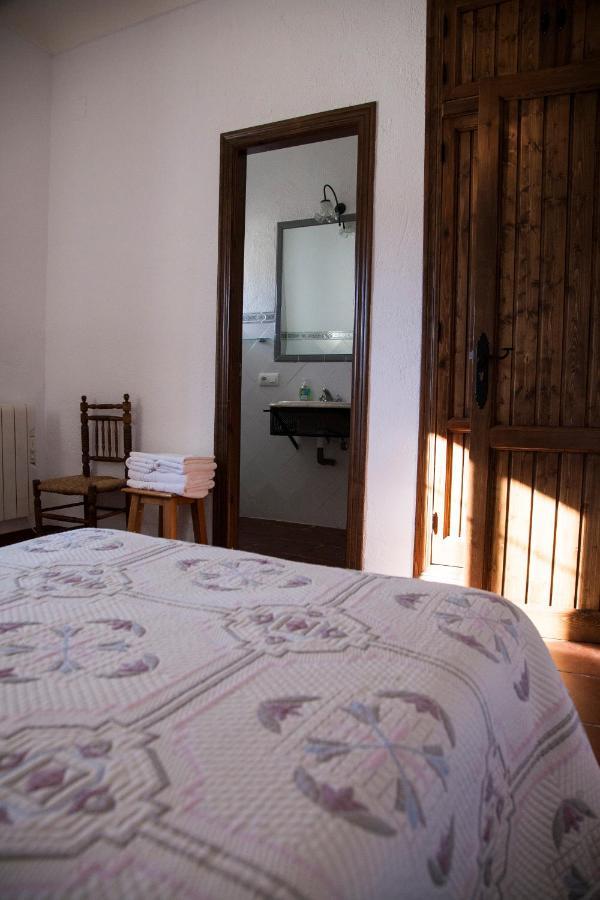 Cortijo Charcollana Villa Пособланко Екстериор снимка