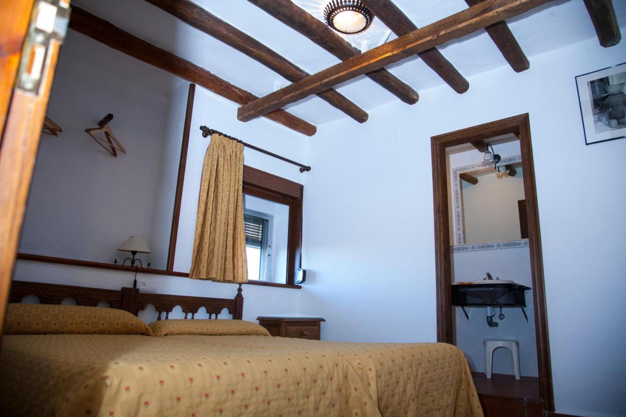 Cortijo Charcollana Villa Пособланко Екстериор снимка