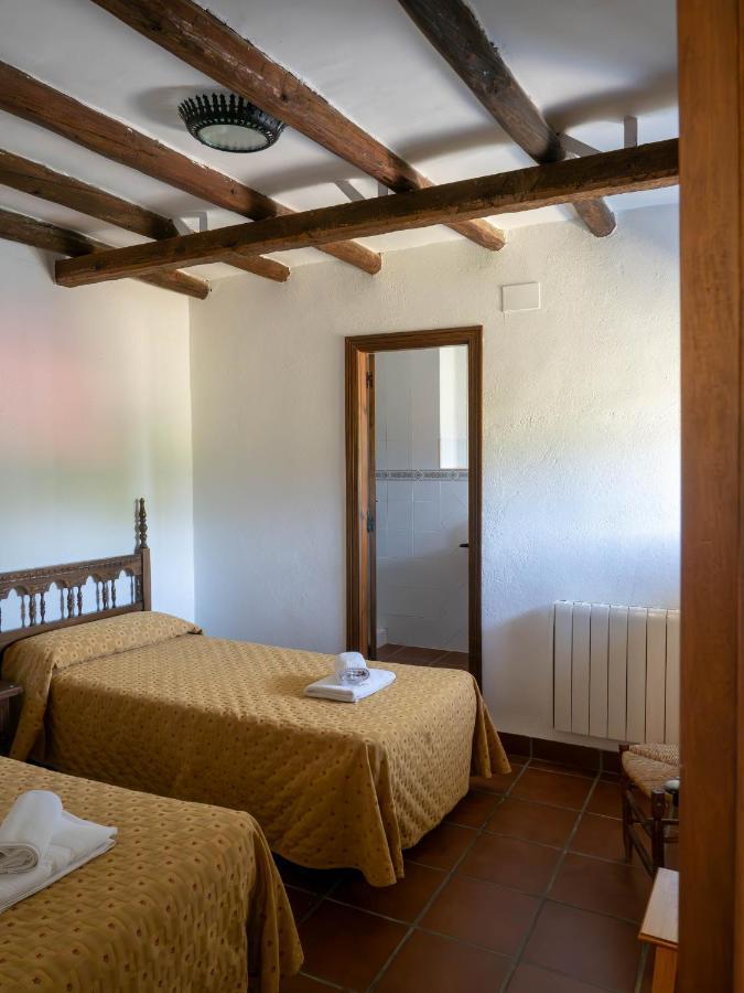 Cortijo Charcollana Villa Пособланко Екстериор снимка