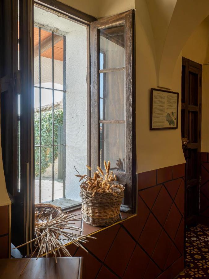 Cortijo Charcollana Villa Пособланко Екстериор снимка