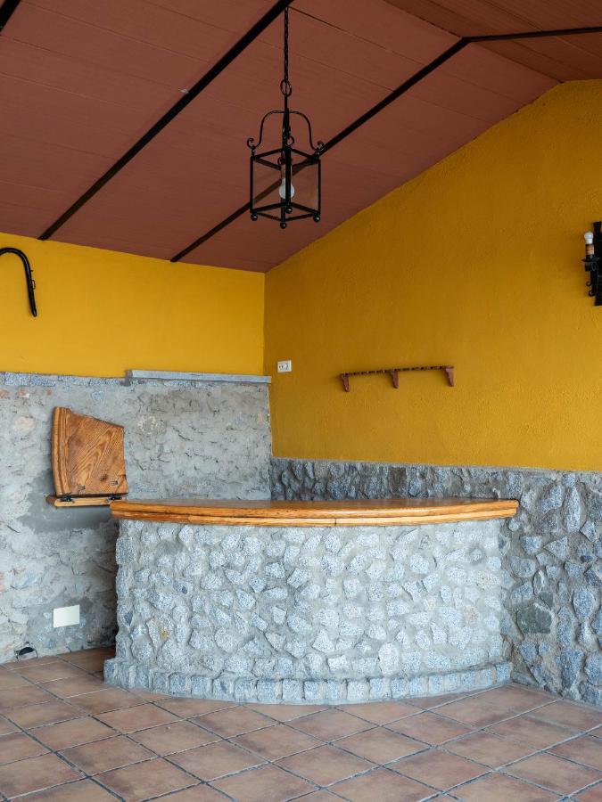 Cortijo Charcollana Villa Пособланко Екстериор снимка
