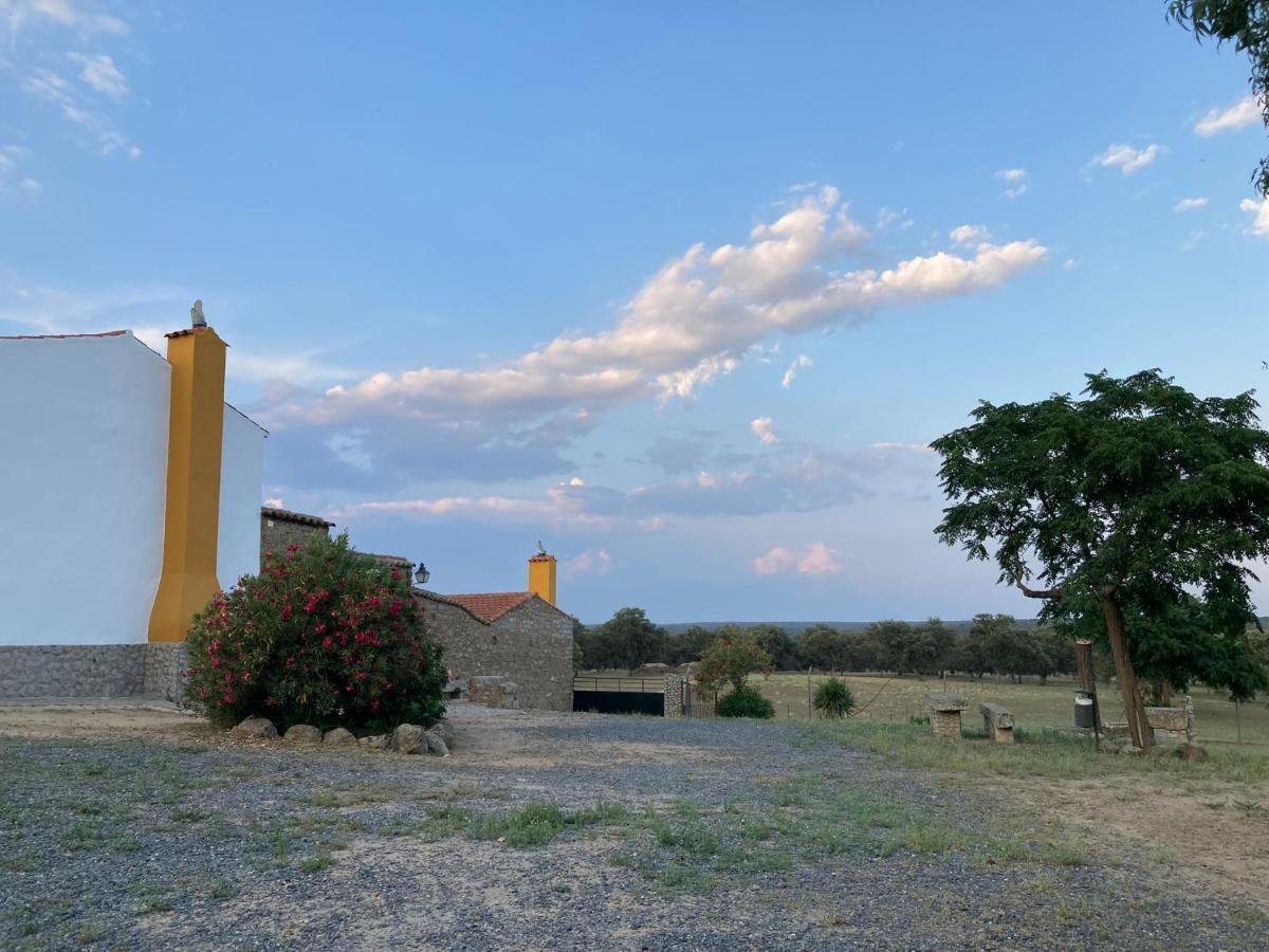 Cortijo Charcollana Villa Пособланко Екстериор снимка