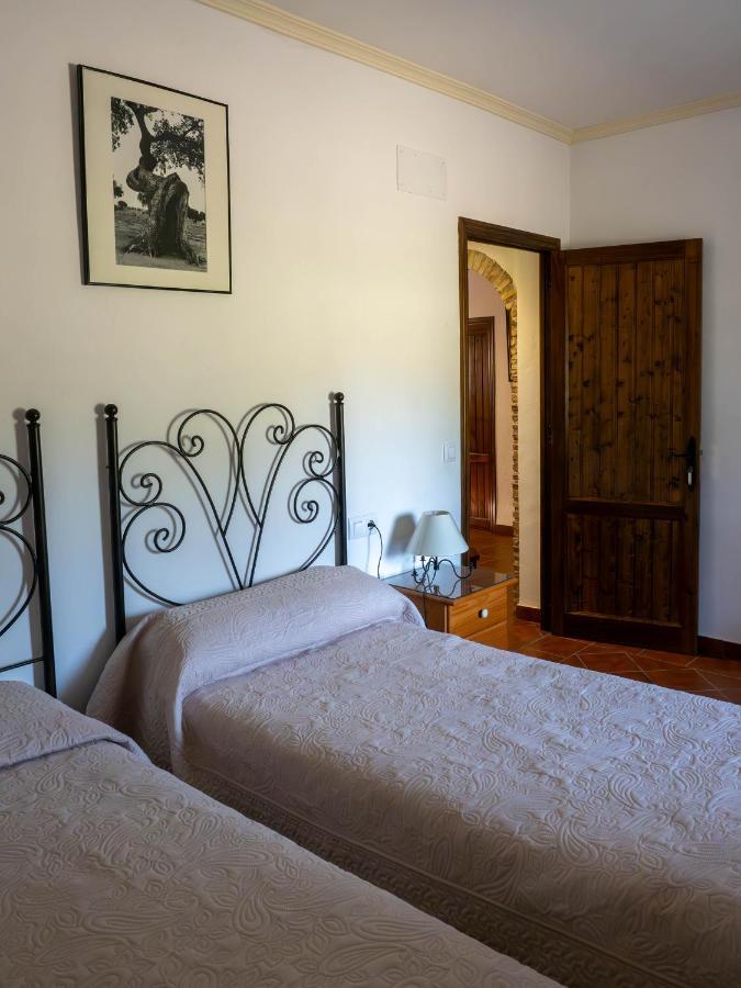 Cortijo Charcollana Villa Пособланко Екстериор снимка